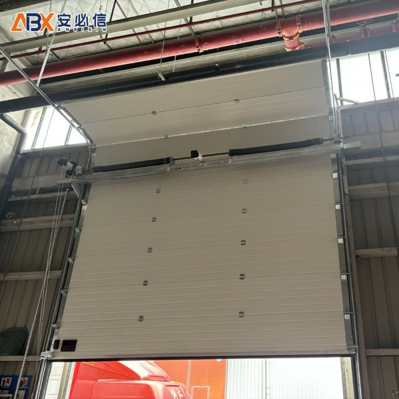 安庆市工业提升门