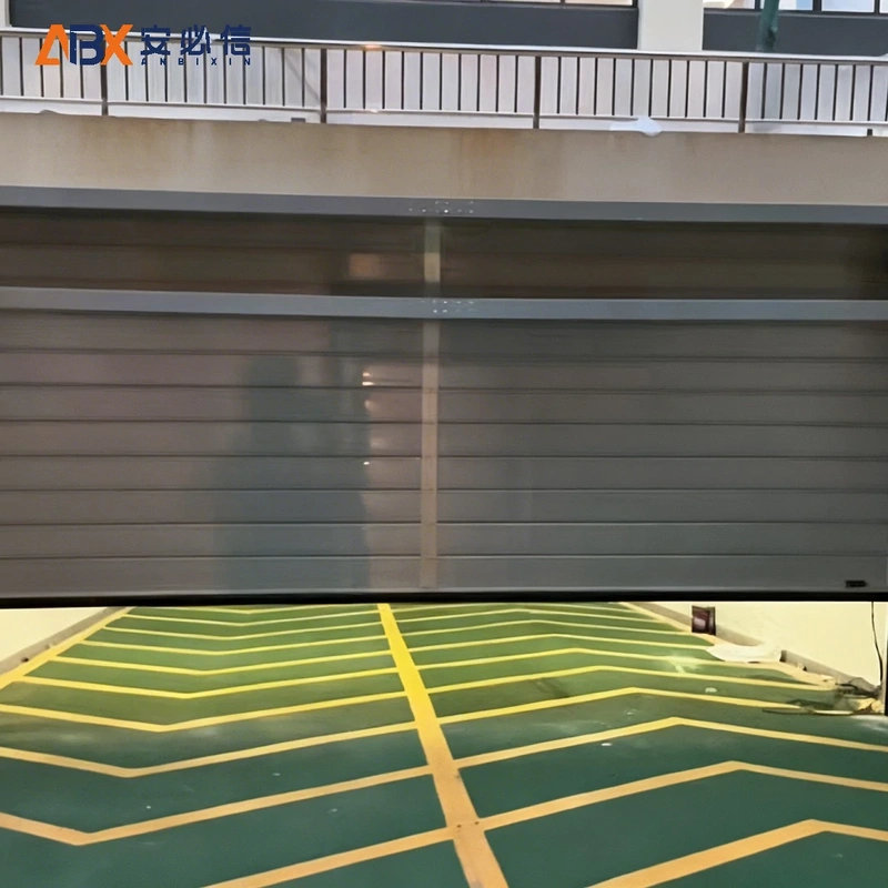 安庆市感应高速门