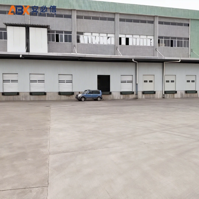 安庆市PVC高速门